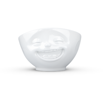 XL Laughing Bowl | TASSEN Made in Germany by Fiftyeight Products